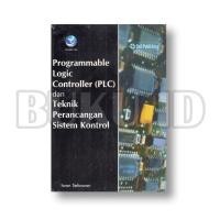 PROGRAMMABLE LOGIC CONTROLLER DAN PERANCANGAN SISTEM KONTROL