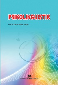 PSIKOLINGUISTIK