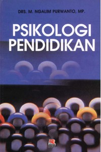 PSIKOLOGI PENDIDIKAN