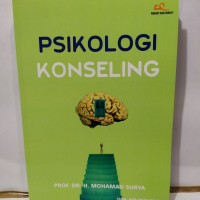 PSIKOLOGI KONSELING