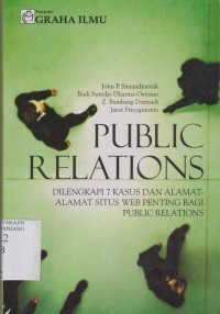 PUBLIC RELATION