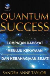 QUANTUM SUCCESS