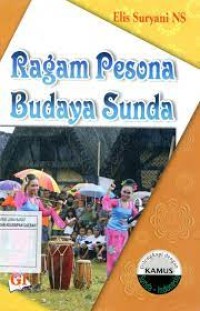 RAGAM PESONA BUDAYA SUNDA