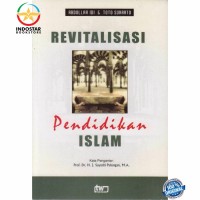 REVITALISASI PENDIDIKAN ISLAM