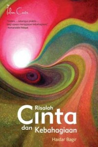 RISALAH CINTA DAN KEBAHAGIAAN