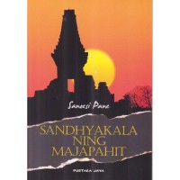 SANDYHKALA NING MAJAPAHIT