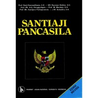 SANTIAJI PANCASILA