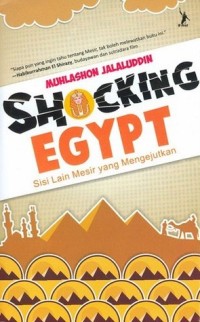 SHOCKING EGYPT