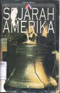 SEJARAH AMERIKA