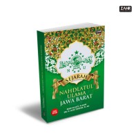 Image of SEJARAH DAN PERKEMBANGAN NYA NAHDATUL ULAMA DI JAWABARAT