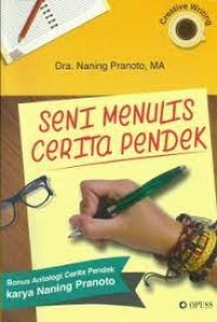 SENI MENULIS CERITA PENDEK