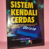 SISTEM KENDALI CERDAS