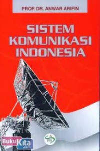 SISTEM KOMUNIKASI INDONESIA