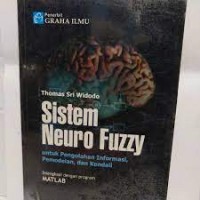 sistem neuro fuzzy