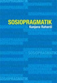 SOSIOPRAGMATIK