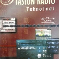 STASIUN RADIO TEKNOLOGI