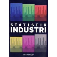 STATISTIKA INDUSTRI