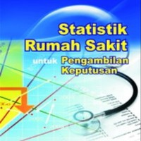 STATISTIKA RUMAH SAKIT PENGAMBILAN KEPUTUSAN