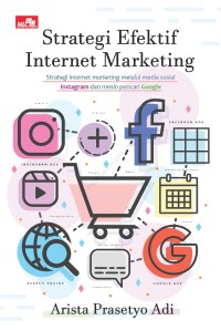 startegi efektif internet marketing