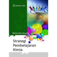 strategi pembelajaran kimia