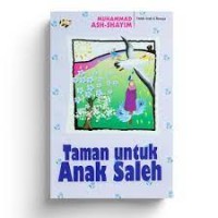 TAMAN UNTUK ANAK SHALEH