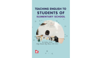 TEACHING ENGLISH TO STUDENTS OF ELEMENTARY SCHOOL