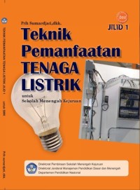 TEKNIK PEMANFAATAN TENAGA LISTRIK