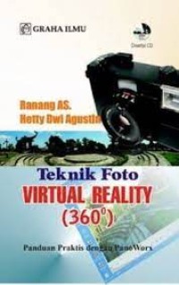 TEKNIK FOTO VIRTUAL REALITY