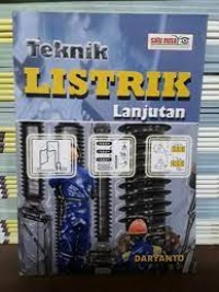 TEKNIK LISTIK LANJUTAN