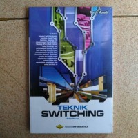 TEKNIK SWITCHING