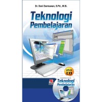 TEKNOLOGI PEMBELAJARAN