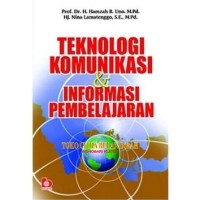 TEKNOLOGI KOMUNIKASI & INFORMASI PEMBELAJARAN