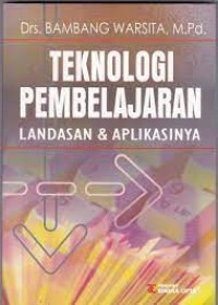 TEKNOLOGIPEMBELAJARAN LANDASAN & APLIKASINYA