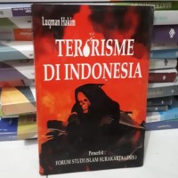 TERORISME DI INDONESIA