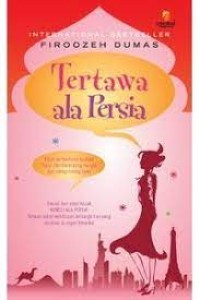 TERTAWA ALA PERSIA