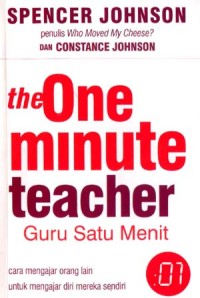 the One minute teacher Satu Menit