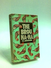 THE BROU HA-HA