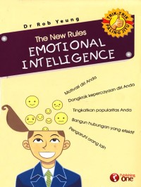 Image of THE NEW RULES EMOTIONAL INTELEGENCE