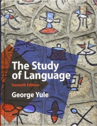 the study of  language seven edition