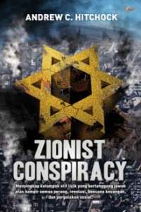 ZIONIST CONSPIRACY