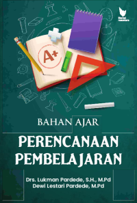 Image of BAHAN AJAR PERENCANAAN PEMBELAJARAN