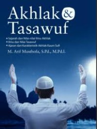 Image of AKHLAK & TASAWUF