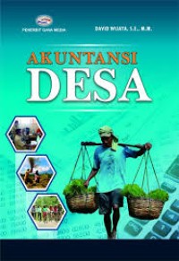 Image of AKUNTANSI DESA