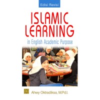 Image of ISLAMIC LEARNING I ENGLISHACADEMIC  PURPSE