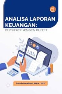 Image of ANALISA LAPORAN KEUANGAN PRESPEKTIF WARREN BUFFET