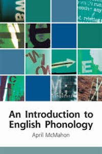 AN INTRODUCTION TO ENGLISH PHONOLOGY