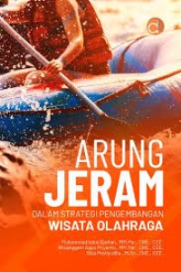 Image of ARUM JERAM DALAM STARTEGI PENGEMBANGAN WISATA OLAHRAGA