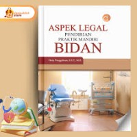 Image of ASPEK LEGAL PENDIRIAN PRAKTIK MANDIRI BIDAN