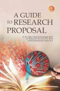 Image of A GUIDE TO RESEARCH PROPOSAL