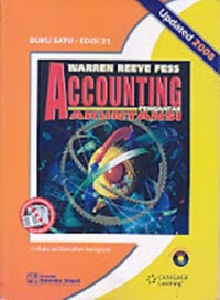 Image of Accounting Pengantar Akuntansi